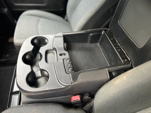 Used 2022 RAM 2500 Tradesman image 30