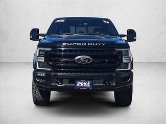 Used 2022 Ford F250 Lariat w/ Tremor Off-Road Package video 2