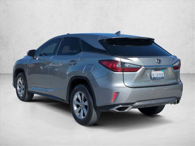Used 2019 Lexus RX 350 FWD w/ Accessory Package image 8