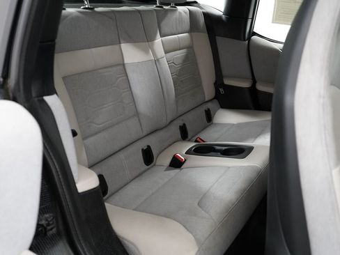 Used 2014 BMW i3 RWD image 28