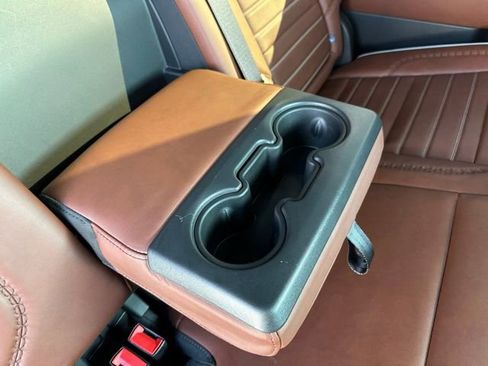 Used 2024 GMC Sierra 2500 Denali Ultimate image 34