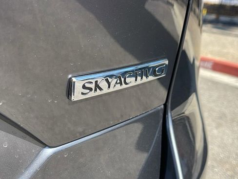 New 2025 MAZDA CX-5 AWD 2.5 S w/ Premium Plus Pkg image 30