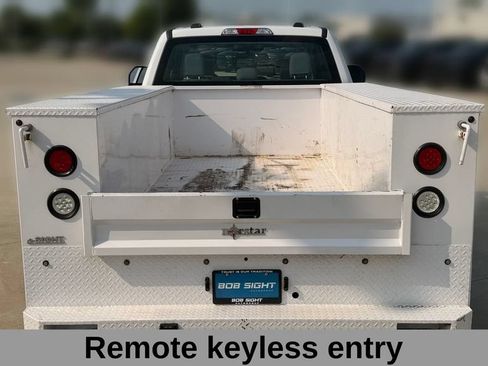 Used 2023 Ford F350 XL RWD image 4
