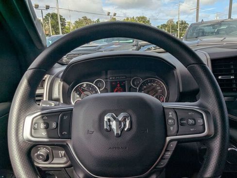 New 2026 RAM 1500 Tradesman AWD/4WD image 23