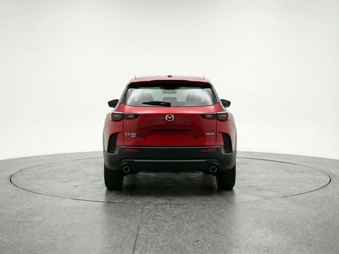 Used 2025 MAZDA CX-50 2.5 Hybrid w/ Premium Plus Pkg AWD/4WD image 7