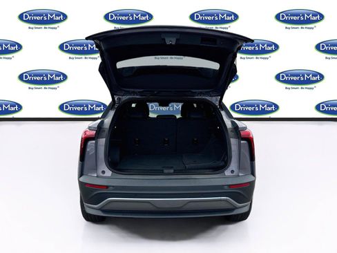 Used 2024 Chevrolet Blazer EV LT AWD/4WD image 26