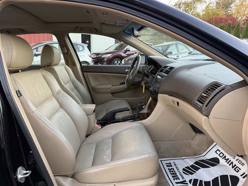 Used 2007 Honda Accord EX-L image 10