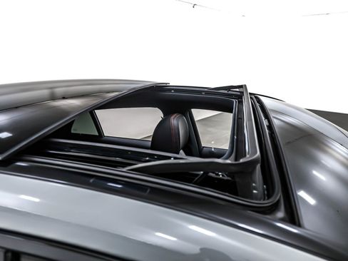 Certified 2025 Mercedes-Benz GLE 53 AMG 4MATIC Coupe image 23