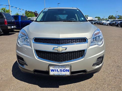 Used 2013 Chevrolet Equinox LT w/ Driver Convenience Package AWD/4WD image 6