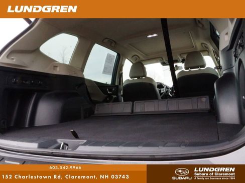 Used 2023 Subaru Forester Limited AWD/4WD image 35