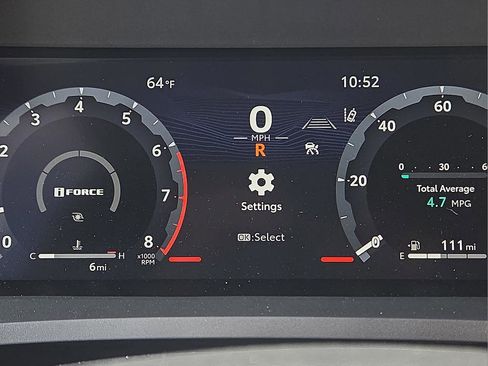 New 2026 Toyota Tacoma TRD Sport RWD image 24