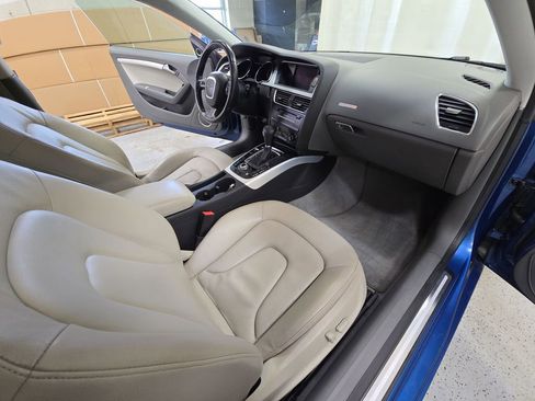 Used 2010 Audi A5 2.0T Premium Plus AWD/4WD image 38