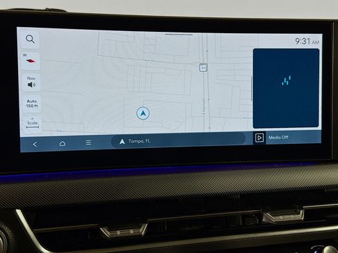 Used 2025 Hyundai Sonata Limited image 14