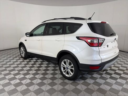 Used 2018 Ford Escape SEL AWD/4WD image 5