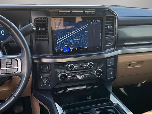 Used 2024 Ford F250 Lariat w/ Tremor Off-Road Package image 10