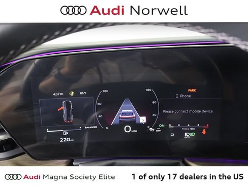 Used 2025 Audi Q5 Premium Plus w/ Premium Plus AWD/4WD image 32