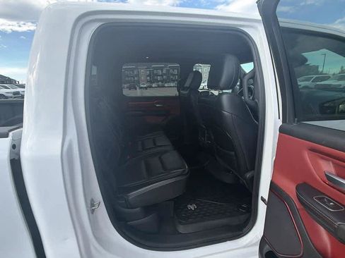 Used 2023 RAM 1500 Rebel w/ Rebel Level 2 Equipment Group AWD/4WD image 26