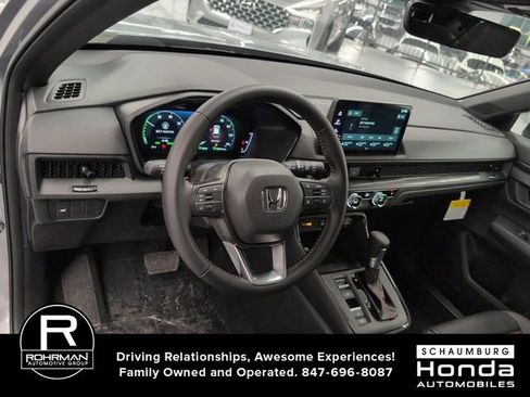 Used 2026 Honda CR-V Sport-L image 25