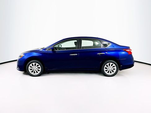 Used 2018 Nissan Sentra SV w/ Protection Package FWD image 4