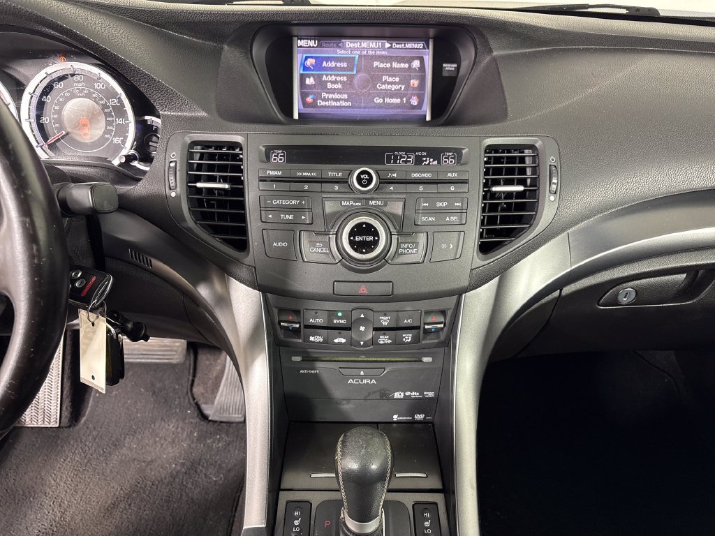 Used 2011 Acura TSX Sedan FWD image 29