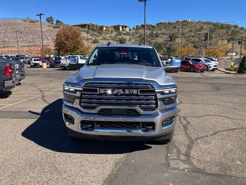 New 2026 RAM 2500 Limited image 3