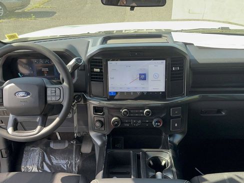New 2026 Ford F150 STX w/ Equipment Group 200A AWD/4WD image 10