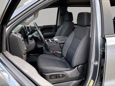 Used 2021 Chevrolet Silverado 1500 RST image 15