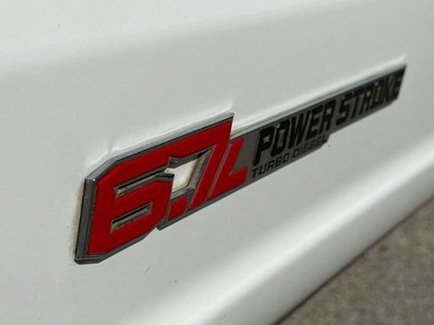 Certified 2023 Ford F350 Lariat w/ Tow Technology Package AWD/4WD image 6
