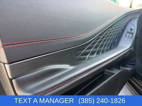 Used 2025 Dodge Charger Scat Pack w/ Track Pack image 24