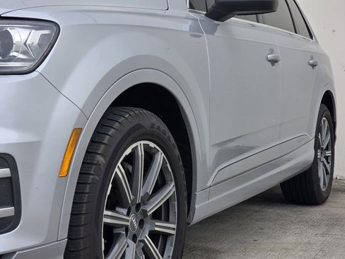 Used 2018 Audi Q7 2.0T Premium Plus w/ Premium Plus Package image 42