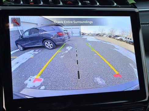 New 2025 Jeep Grand Cherokee Limited w/ Black Appearance Package image 28