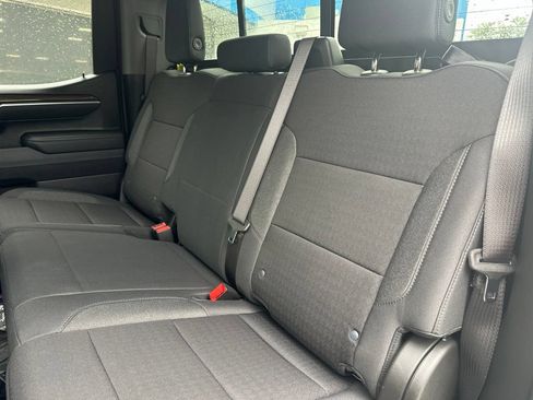 Used 2025 Chevrolet Silverado 1500 RST w/ All Star Edition Plus AWD/4WD image 12