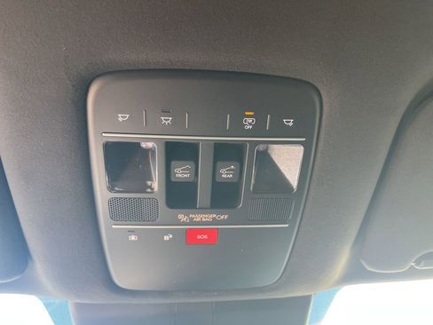 New 2026 Hyundai Palisade Calligraphy image 33