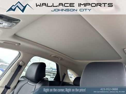 Used 2023 Genesis GV70 2.5T w/ Select Package AWD/4WD image 15