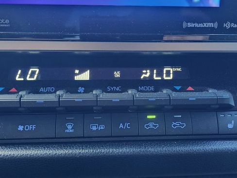 Used 2024 Toyota Tundra SR5 w/ TRD Off-Road Premium Package RWD image 31