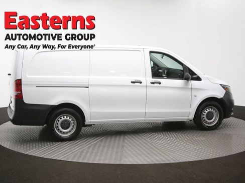Used 2022 Mercedes-Benz Metris image 39