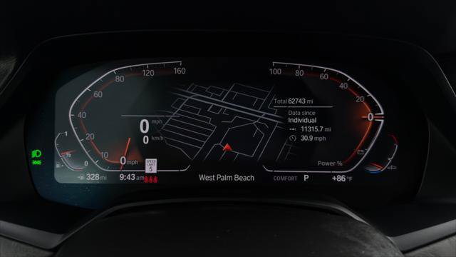 Used 2023 BMW X5 xDrive40i w/ Premium Package AWD/4WD image 23