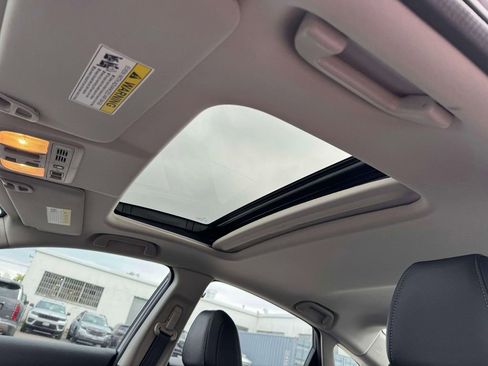 Used 2020 Honda Insight Touring image 21