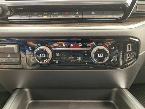New 2026 Chevrolet Silverado 2500 LT w/ Z71 Chrome Sport Edition AWD/4WD image 6