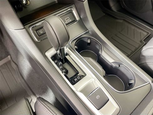 New 2026 Subaru Ascent Limited image 19