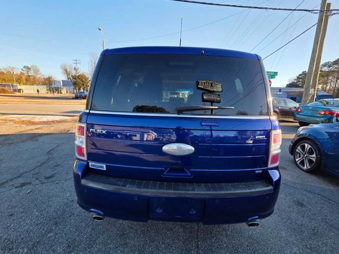 Used 2013 Ford Flex SEL image 7