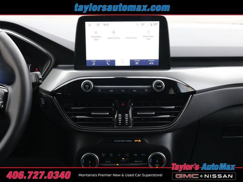 Used 2025 Ford Escape Active AWD/4WD image 10