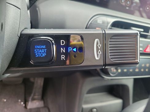 New 2026 Hyundai Palisade XRT Pro AWD/4WD image 18