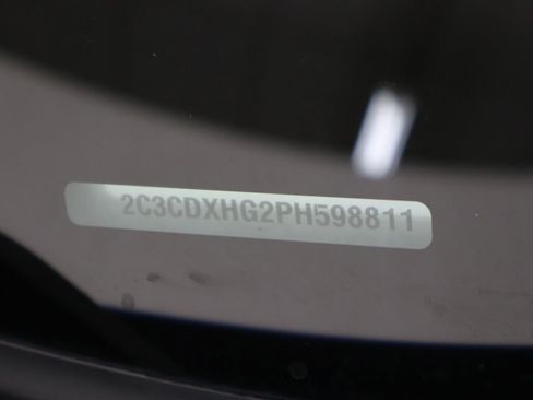 Used 2023 Dodge Charger GT RWD image 48