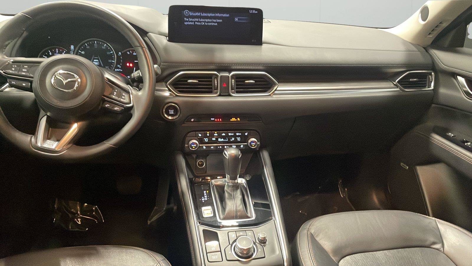 Used 2023 MAZDA CX-5 AWD 2.5 S image 18