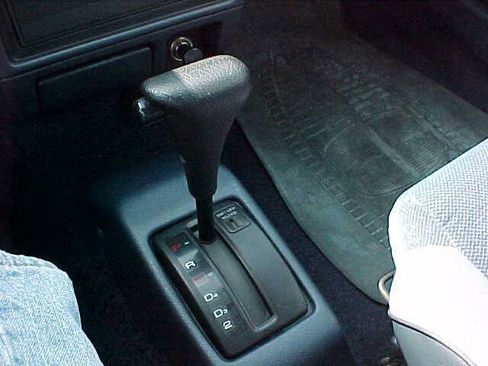 Used 1991 Honda Civic DX image 27