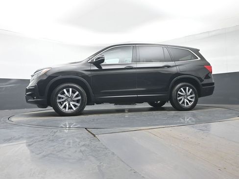 Used 2020 Honda Pilot EX image 24