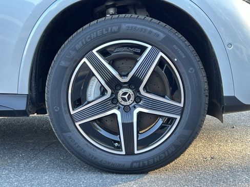 New 2026 Mercedes-Benz GLC 300 4MATIC image 10