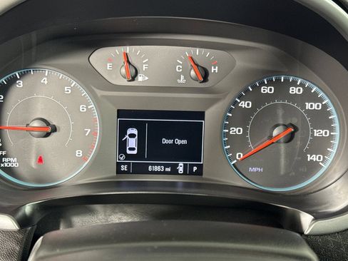 Used 2024 Chevrolet Malibu LT FWD image 20