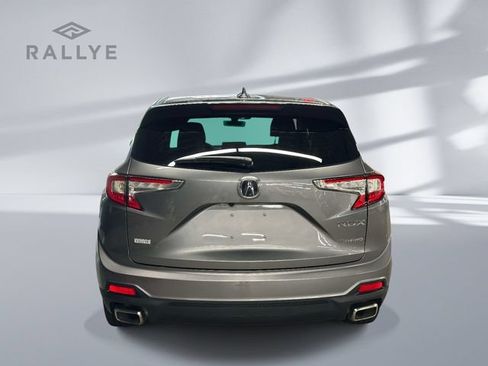 Certified 2023 Acura RDX AWD image 4